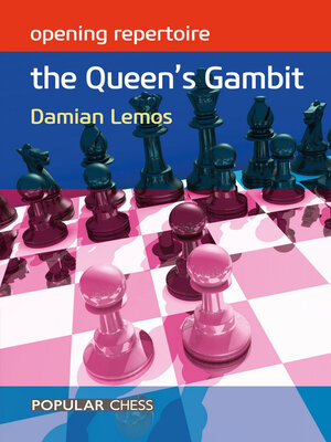 cover image of Opening Repertoire